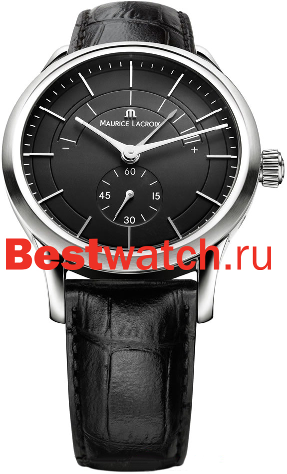 Часы Maurice Lacroix Les Classiques LC7008-SS001-330